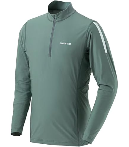 Amazon.co.jp: シマノ(SHIMANO) テックフーディー WJ-020W インショア